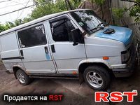 PEUGEOT J5