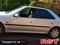 PEUGEOT Pars