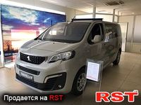 PEUGEOT Traveller