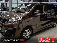 PEUGEOT Traveller