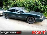PONTIAC Bonneville