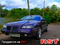 PONTIAC Grand Am