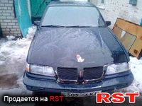 PONTIAC Grand Am