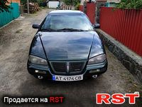 PONTIAC Grand Am