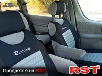 PONTIAC Trans Sport