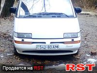 PONTIAC Trans Sport
