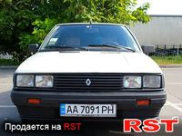 RENAULT 11