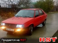 RENAULT 11