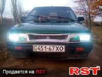 RENAULT 11