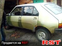 RENAULT 14