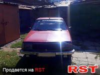 RENAULT 18