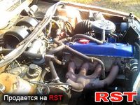 RENAULT 18