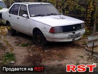 RENAULT 18