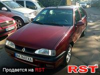 RENAULT 19