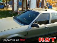 RENAULT 19
