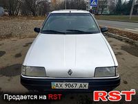 RENAULT 19
