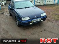 RENAULT 19