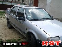 RENAULT 19