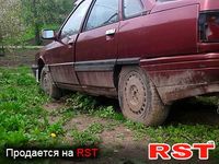 RENAULT 21