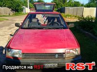 RENAULT 21