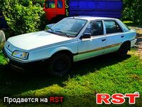 RENAULT 25