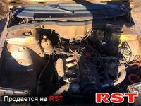 RENAULT 25