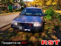 RENAULT 25