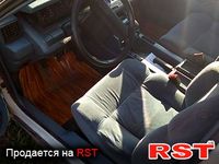 RENAULT 25