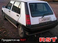 RENAULT 5