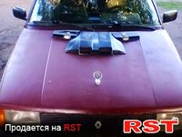 RENAULT 9