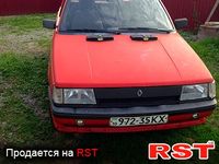 RENAULT 9