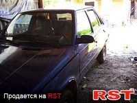RENAULT 9