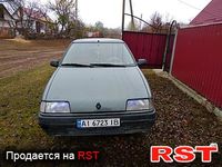 RENAULT Chamade