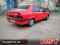 RENAULT Chamade