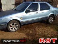 RENAULT Chamade