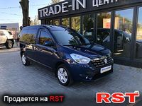 RENAULT Dokker