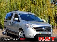 RENAULT Dokker