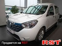 RENAULT Dokker