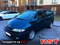 RENAULT Espace