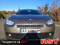 RENAULT Fluence