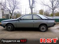 RENAULT Fuego