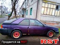RENAULT Fuego