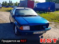 RENAULT Fuego