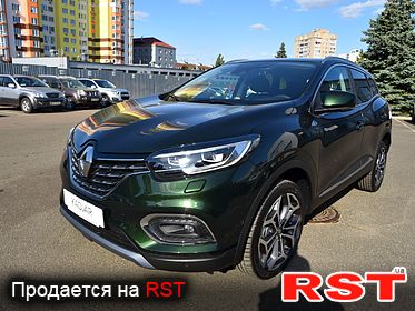 RENAULT Kadjar