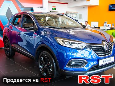RENAULT Kadjar