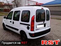 RENAULT Kangoo