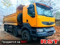 RENAULT Kerax