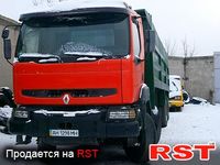 RENAULT Kerax
