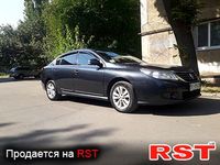 RENAULT Latitude