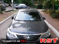 RENAULT Latitude